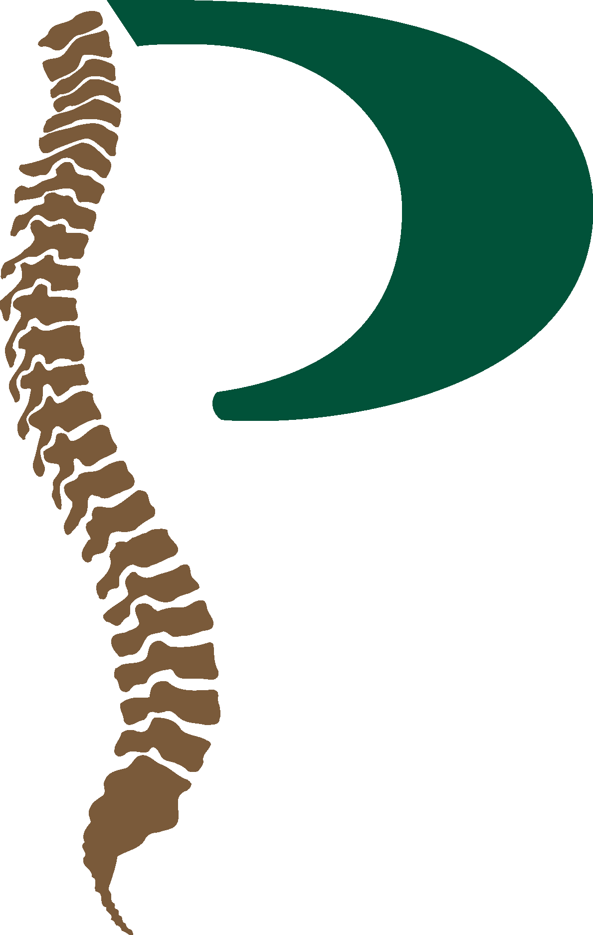 Posturite (UK) Ltd. Logo Vector Logo